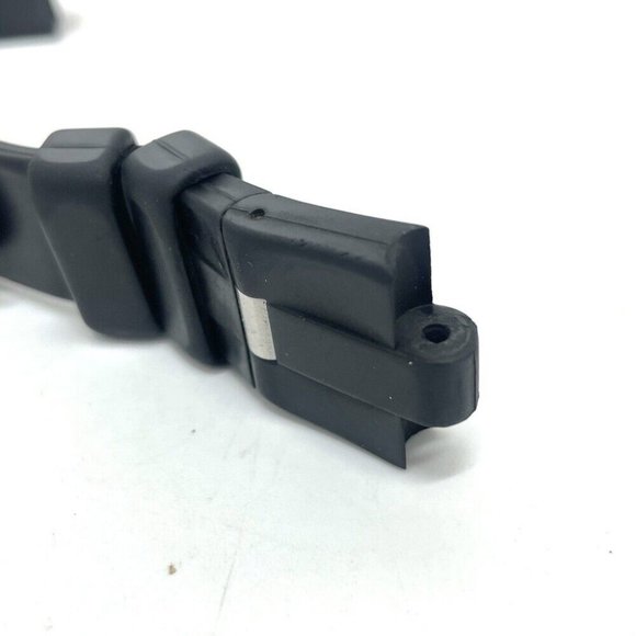 AUTHENTICITY GUARANTEED BVLGARI Chronometer diagono scuba aqua - Picture 9 of 15